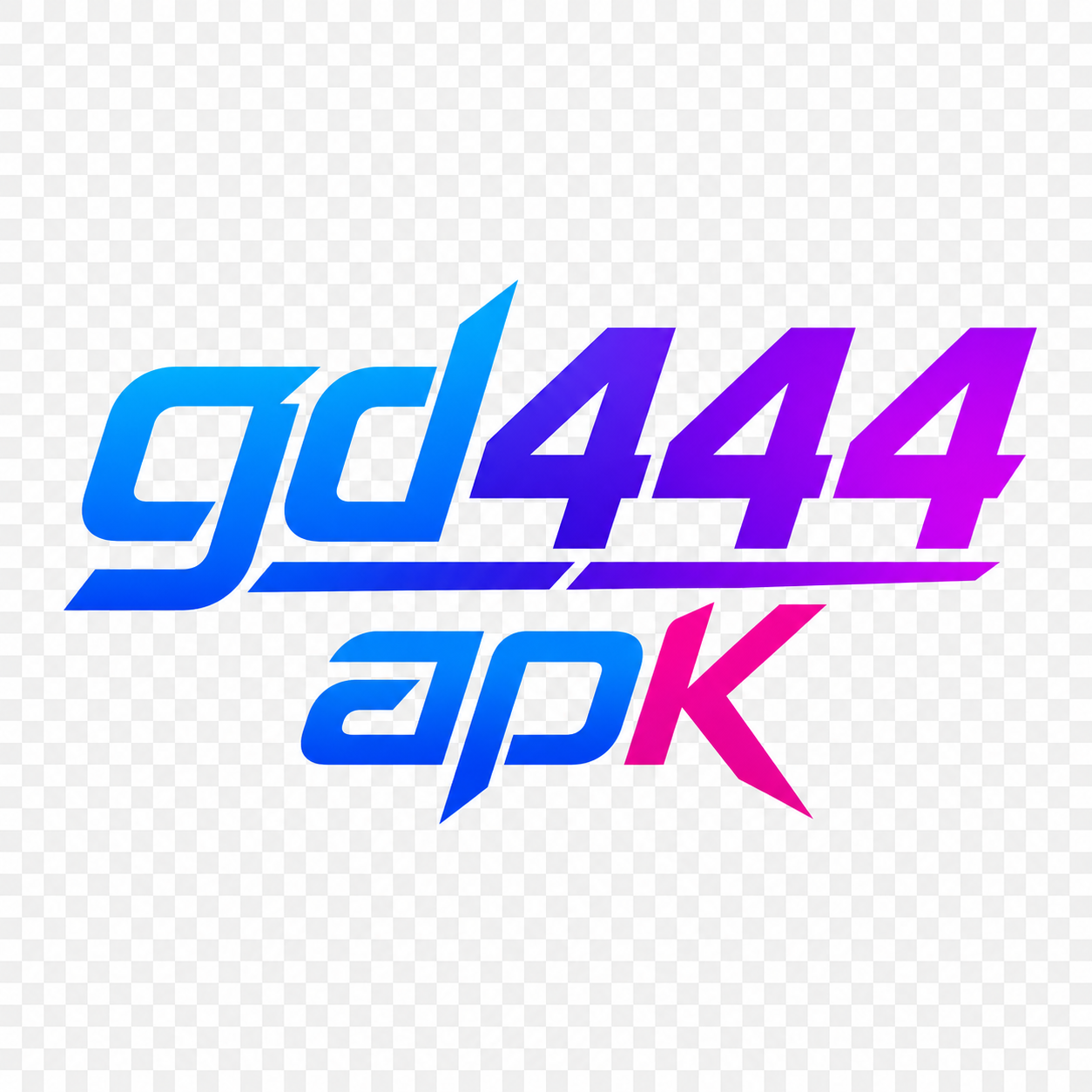 gd444 apk